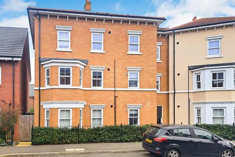 2 bedroom apartment for sale, Anglia Way, Great Denham, Bedford