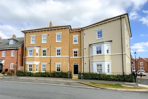 2 bedroom apartment for sale, Anglia Way, Great Denham, Bedford