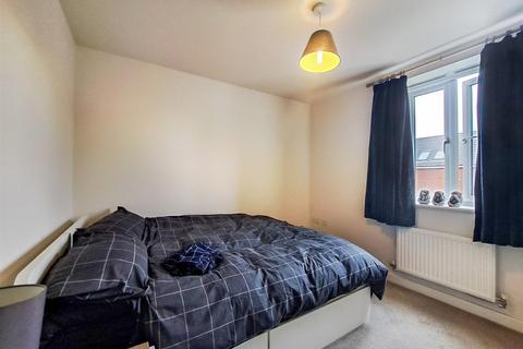 2 bedroom apartment for sale, Anglia Way, Great Denham, Bedford