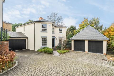 4 bedroom house for sale, Elizabeth Place, Winchester, Hampshire, SO22