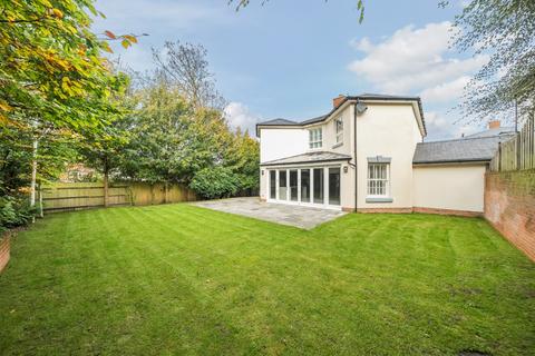 4 bedroom house for sale, Elizabeth Place, Winchester, Hampshire, SO22