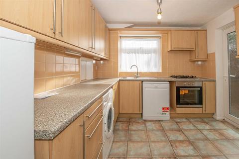 undefined, Williams Close, Milton Keynes MK19