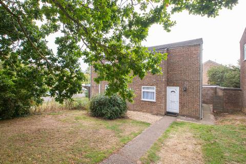undefined, Williams Close, Milton Keynes MK19