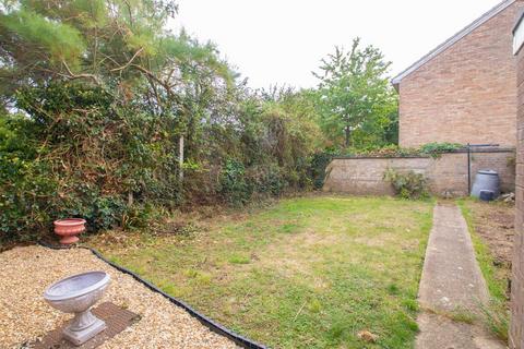 undefined, Williams Close, Milton Keynes MK19