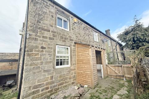 undefined, Vine Terrace, Askwith, Otley, North Yorkshire, LS21