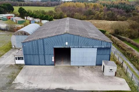 Property for sale, Glanduar, Llanybydder