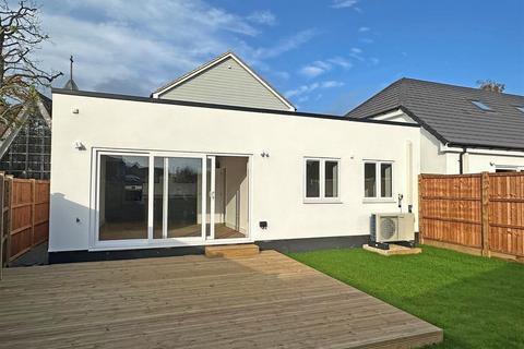 undefined, Nightingale Close, Redhill