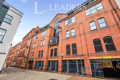 1 bedroom apartment for sale, St. Marys Gate, Nottingham