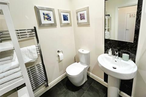 1 bedroom apartment for sale, St. Marys Gate, Nottingham