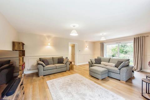 4 bedroom detached bungalow for sale, Church View, Stowlangtoft IP31