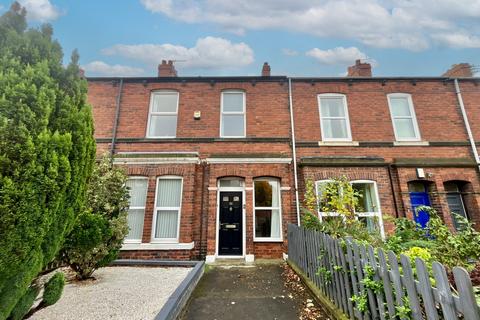 4 bedroom terraced house for sale, Beaconsfield Terrace, Birtley, DH3