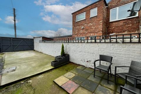 4 bedroom terraced house for sale, Beaconsfield Terrace, Birtley, DH3