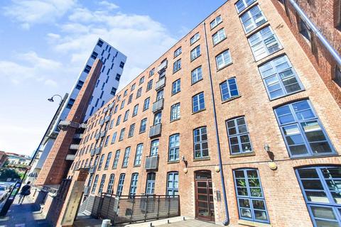 1 bedroom flat to rent, Chorlton Mill, 3 Cambridge Street, Southern Gateway, Manchester, M1