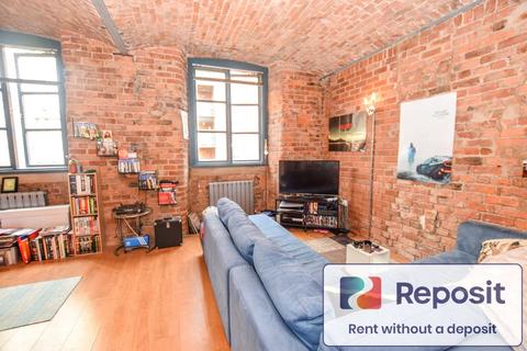 1 bedroom flat to rent, Chorlton Mill, 3 Cambridge Street, Southern Gateway, Manchester, M1