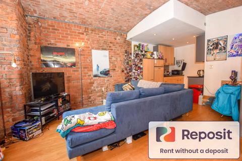 1 bedroom flat to rent, Chorlton Mill, 3 Cambridge Street, Southern Gateway, Manchester, M1