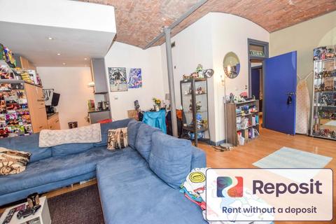 1 bedroom flat to rent, Chorlton Mill, 3 Cambridge Street, Southern Gateway, Manchester, M1