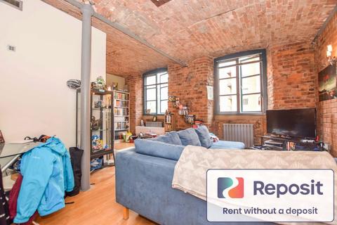 1 bedroom flat to rent, Chorlton Mill, 3 Cambridge Street, Southern Gateway, Manchester, M1