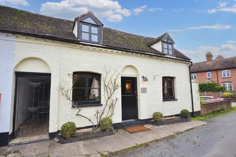 2 bedroom cottage for sale, The Cross, Ripple, Tewkesbury