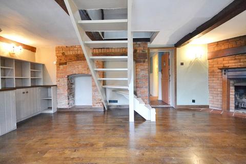 2 bedroom cottage for sale, The Cross, Ripple, Tewkesbury