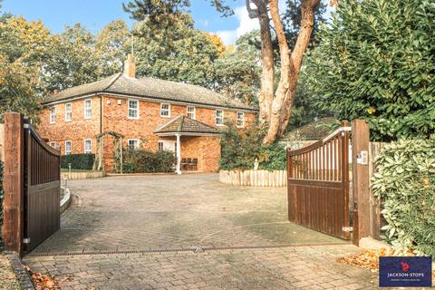 5 bedroom detached house for sale, Windmill Hill, Exning, Newmarket, Suffolk, CB8