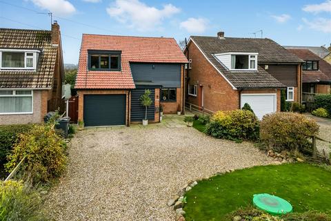 3 bedroom detached house for sale, Merrybent, Darlington