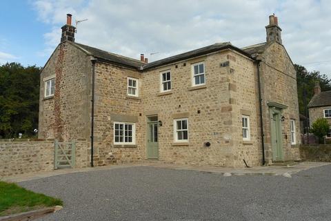 4 bedroom detached house to rent, Main Street, West Tanfield, Ripon, HG4