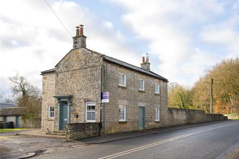 4 bedroom detached house to rent, Bramley House, Main Street, West Tanfield, Ripon, HG4