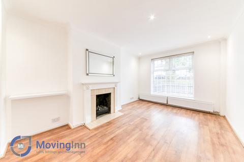 4 bedroom terraced house to rent, Bluebell Close, Sydenham Hill, SE26