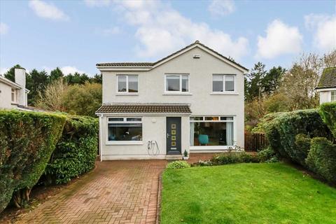 4 bedroom detached house for sale, Glen Almond, St Leonards, EAST KILBRIDE