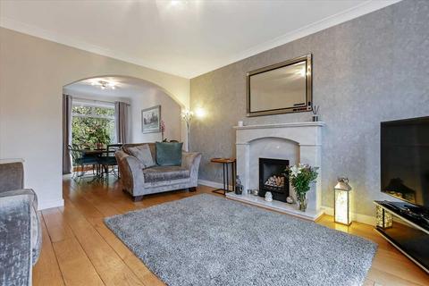 4 bedroom detached house for sale, Glen Almond, St Leonards, EAST KILBRIDE