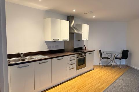 1 bedroom apartment to rent, Dun Street, Kelham Island, Sheffield, S3