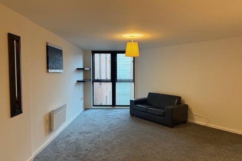 1 bedroom apartment to rent, Dun Street, Kelham Island, Sheffield, S3