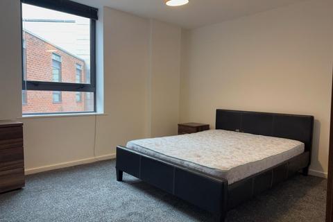 1 bedroom apartment to rent, Dun Street, Kelham Island, Sheffield, S3