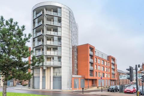 1 bedroom apartment to rent, Dun Street, Kelham Island, Sheffield, S3