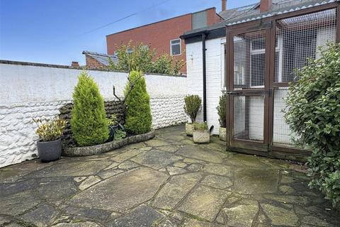 2 bedroom cottage for sale, Westby Street, Lytham