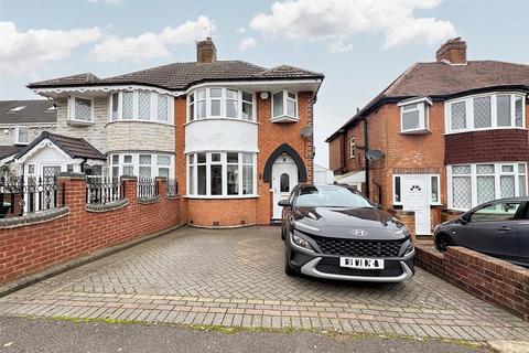 3 bedroom semi-detached house for sale, Hamstead Road, Great Barr, Birmingham