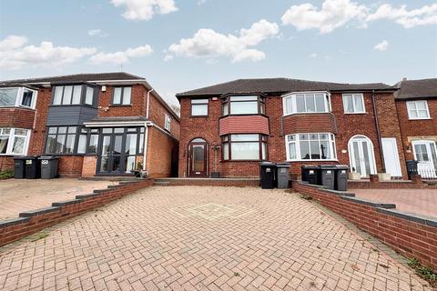 3 bedroom semi-detached house for sale, Foden Road, Great Barr, Birmingham