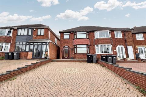 Foden Road, Great Barr, Birmingham