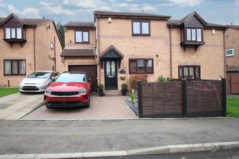 3 bedroom semi-detached house for sale, Bear Tree Road, Parkgate, Rotherham