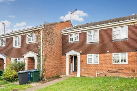 3 bedroom terraced house for sale, Moss Hall Grove,  Finchley,  N12