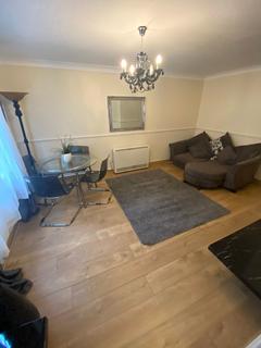 2 bedroom flat to rent, London E13