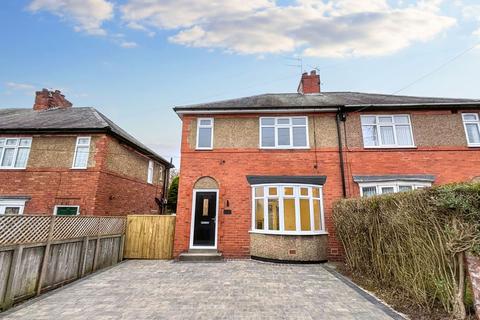 3 bedroom semi-detached house for sale, Long Acres, Durham City, County Durham, DH1 1JF