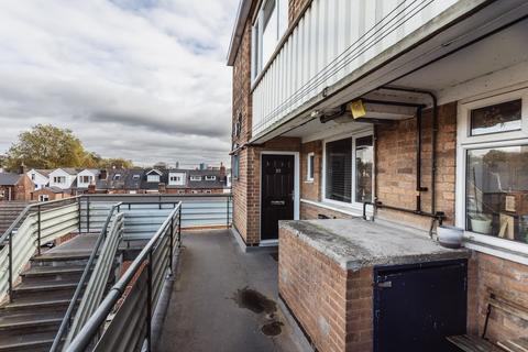 2 bedroom flat for sale, Ecclesall Road, Sheffield S11