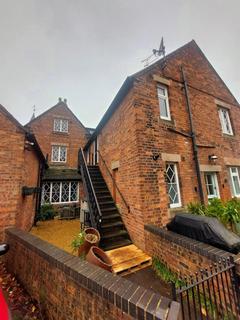 4 bedroom apartment to rent, Welsh Row, Nantwich CW5