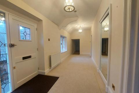 4 bedroom apartment to rent, Welsh Row, Nantwich CW5