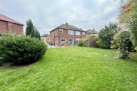 3 bedroom semi-detached house to rent, Shelton Avenue, Sale