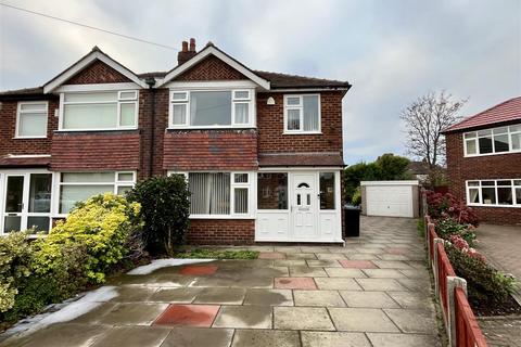 3 bedroom semi-detached house to rent, Shelton Avenue, Sale