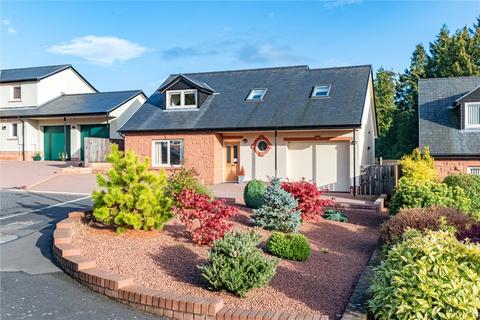 3 bedroom bungalow for sale, Beacon Gardens, Cumbria CA11