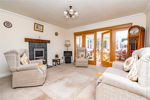 3 bedroom bungalow for sale, Beacon Gardens, Cumbria CA11