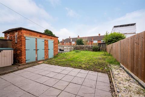 36 Fleming Mead, Mitcham, CR4 3LU